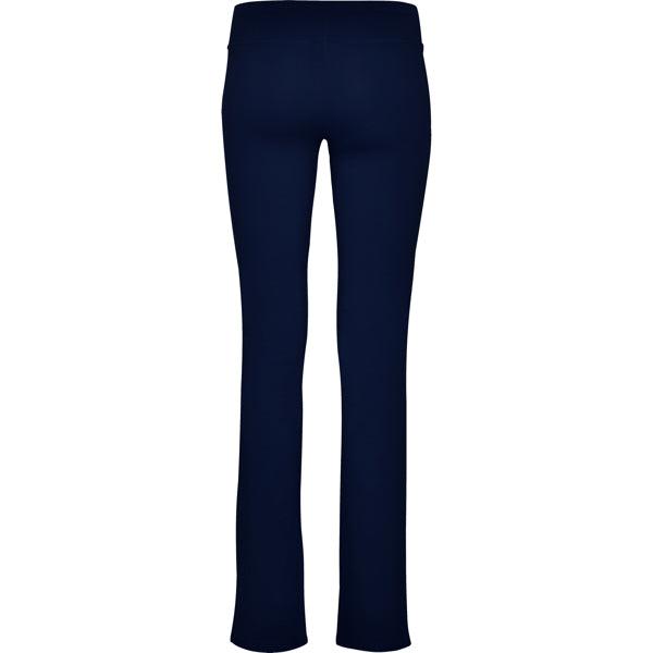 PANTALON BOX T/S NEGRO
