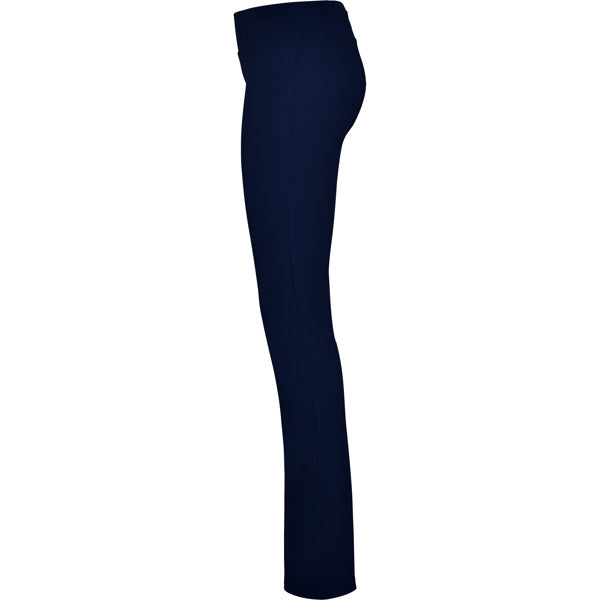 PANTALON BOX T/S NEGRO