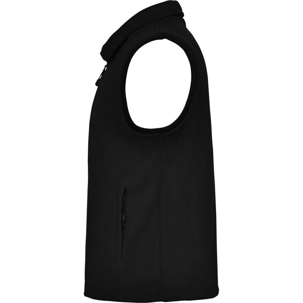 CHALECO POLAR BELLAGIO T/S BLANCO