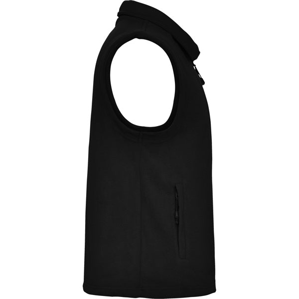 CHALECO POLAR BELLAGIO T/S BLANCO