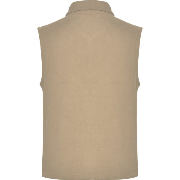 CHALECO POLAR BELLAGIO T/S BLANCO