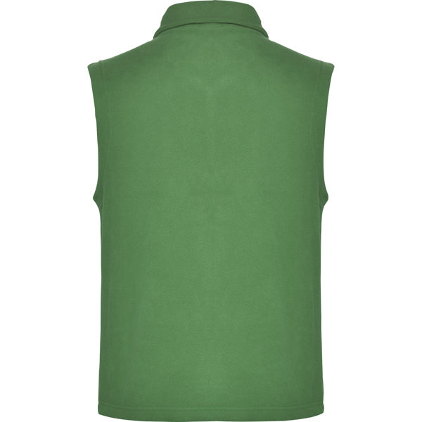 CHALECO POLAR BELLAGIO T/S BLANCO