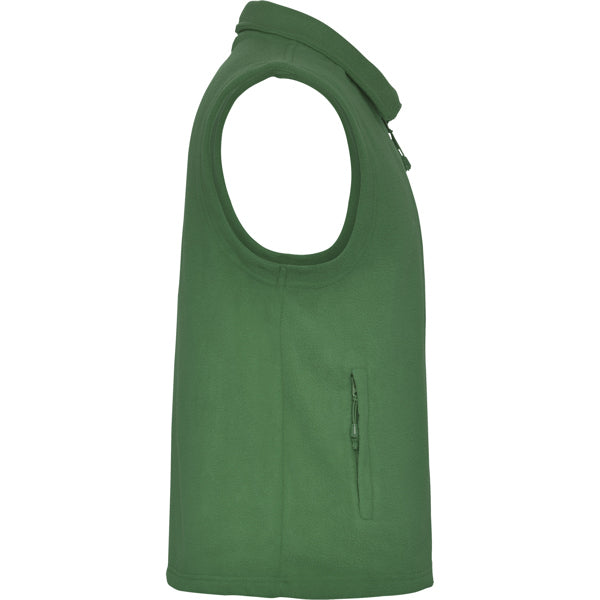 CHALECO POLAR BELLAGIO T/S BLANCO