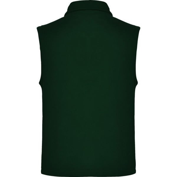 CHALECO POLAR BELLAGIO T/S BLANCO