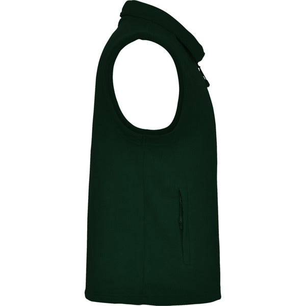 CHALECO POLAR BELLAGIO T/S BLANCO