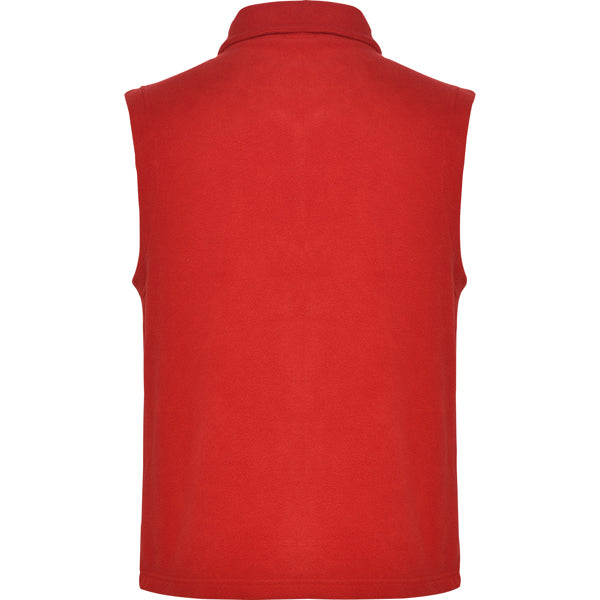 CHALECO POLAR BELLAGIO T/S BLANCO