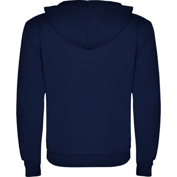 SUDADERA AMANDUS T/L MARINO