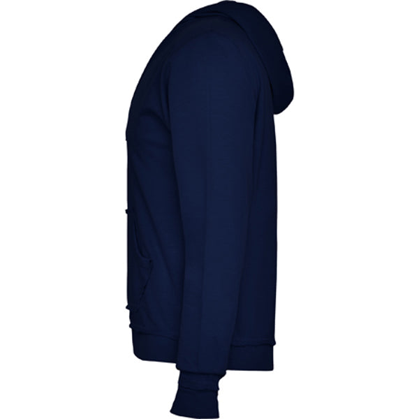 SUDADERA AMANDUS T/L MARINO