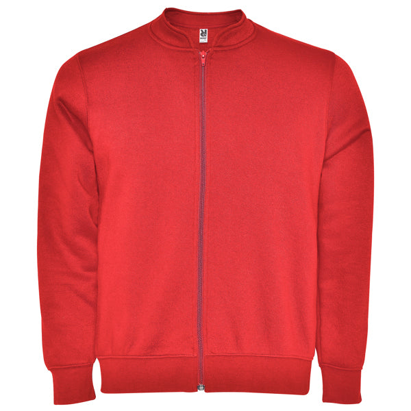 CHAQUETA ELBRUS T/S ROJO