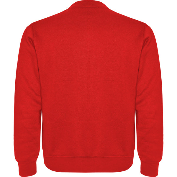 CHAQUETA ELBRUS T/S ROJO