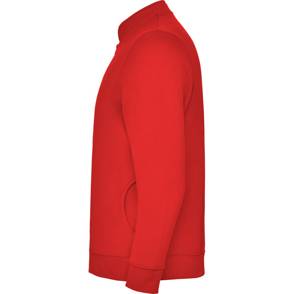 CHAQUETA ELBRUS T/S ROJO