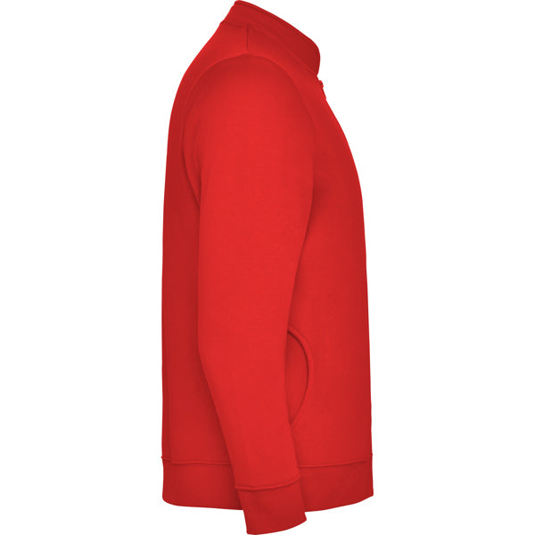 CHAQUETA ELBRUS T/S ROJO