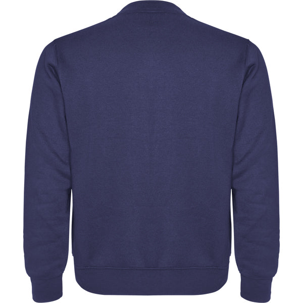 CHAQUETA ELBRUS T/S ROJO