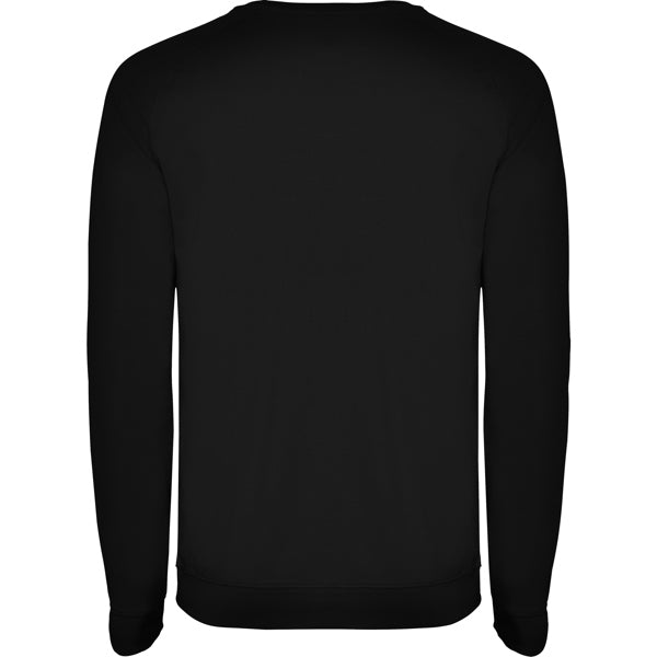 SUDADERA ANNAPURNA T/S NEGRO