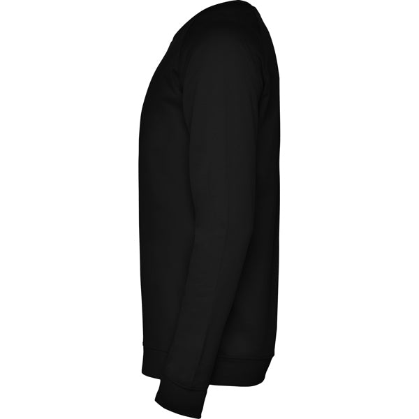 SUDADERA ANNAPURNA T/S NEGRO