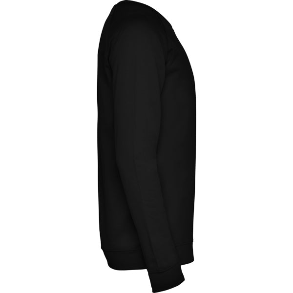 SUDADERA ANNAPURNA T/S NEGRO
