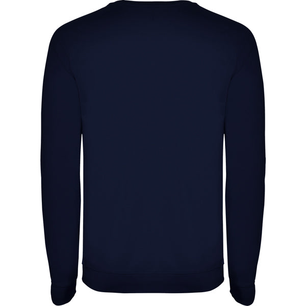 SUDADERA ANNAPURNA T/S NEGRO
