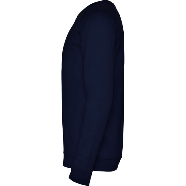 SUDADERA ANNAPURNA T/S NEGRO
