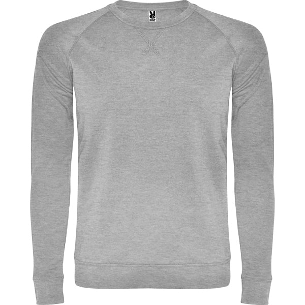 SUDADERA ANNAPURNA T/S NEGRO