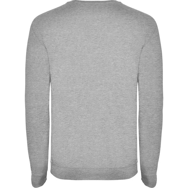 SUDADERA ANNAPURNA T/S NEGRO