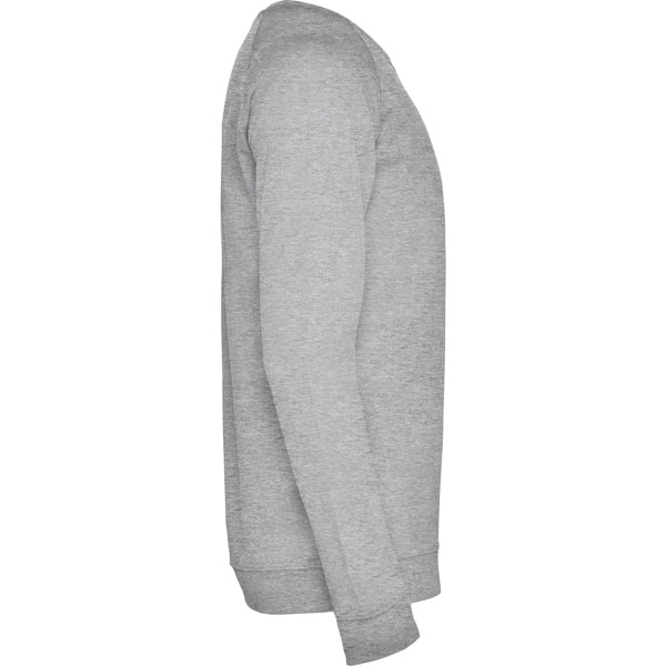 SUDADERA ANNAPURNA T/S NEGRO