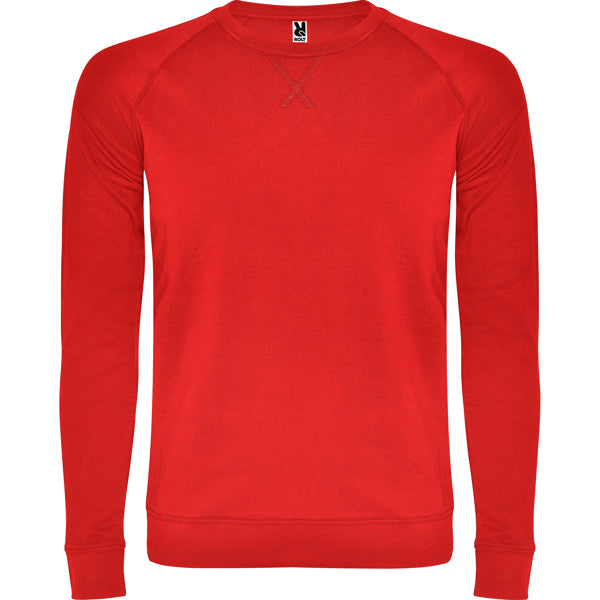 SUDADERA ANNAPURNA T/S NEGRO
