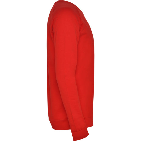 SUDADERA ANNAPURNA T/S NEGRO