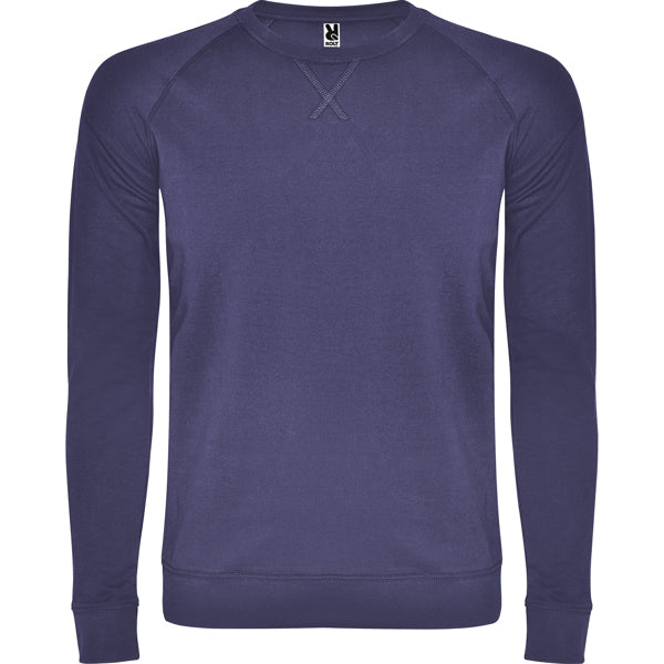 SUDADERA ANNAPURNA T/S NEGRO