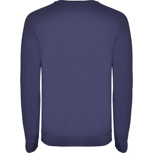 SUDADERA ANNAPURNA T/S NEGRO