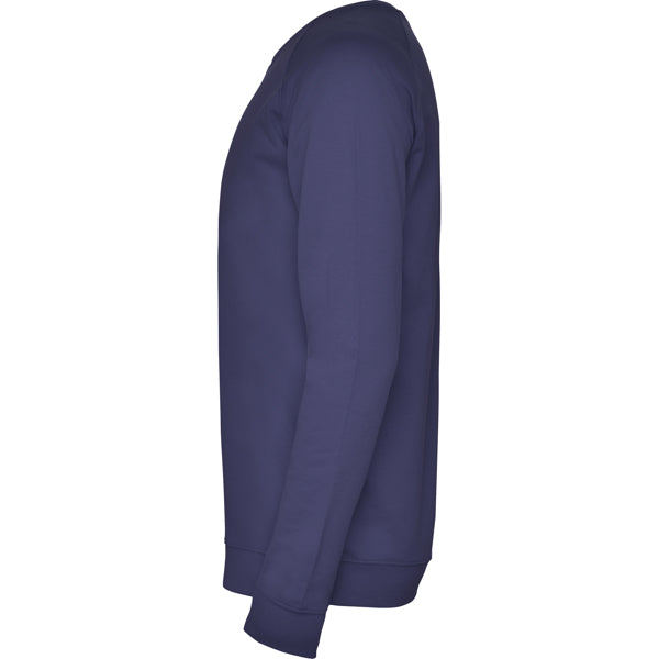 SUDADERA ANNAPURNA T/S NEGRO