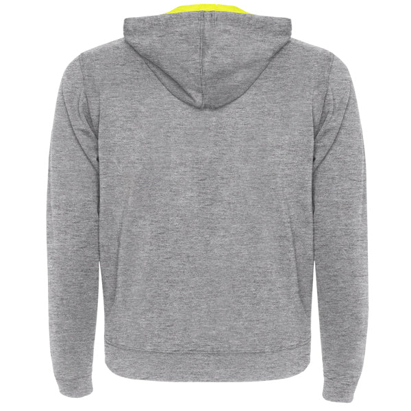 SUDADERA FUJI T/S NEGRO