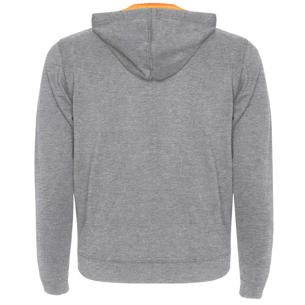 SUDADERA FUJI T/S NEGRO