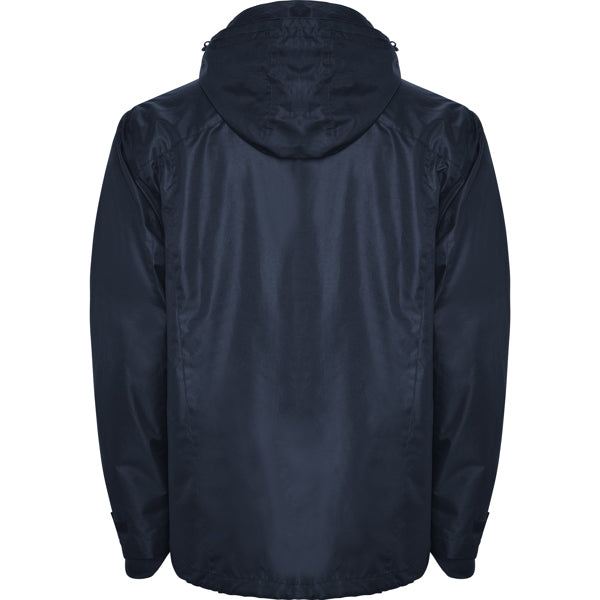 CHAQUETA ALASKA T/S NEGRO