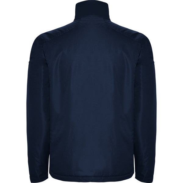 CHAQUETA UTAH T/S NEGRO