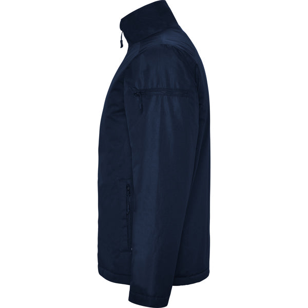 CHAQUETA UTAH T/S NEGRO