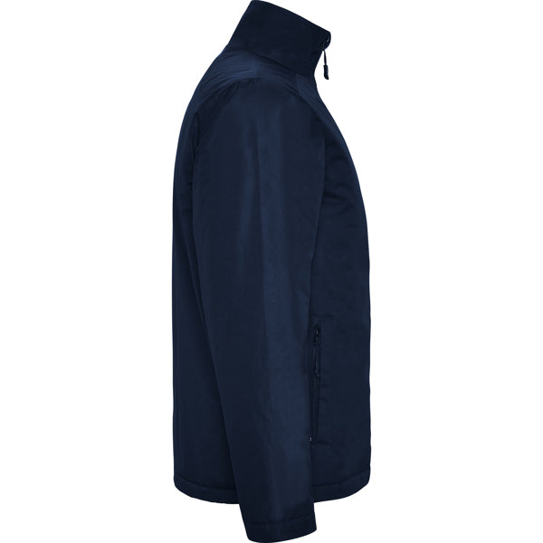 CHAQUETA UTAH T/S NEGRO