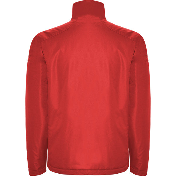 CHAQUETA UTAH T/S NEGRO