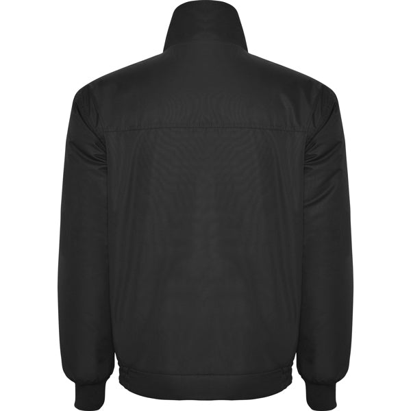 CHAQUETA YUKON T/S NEGRO