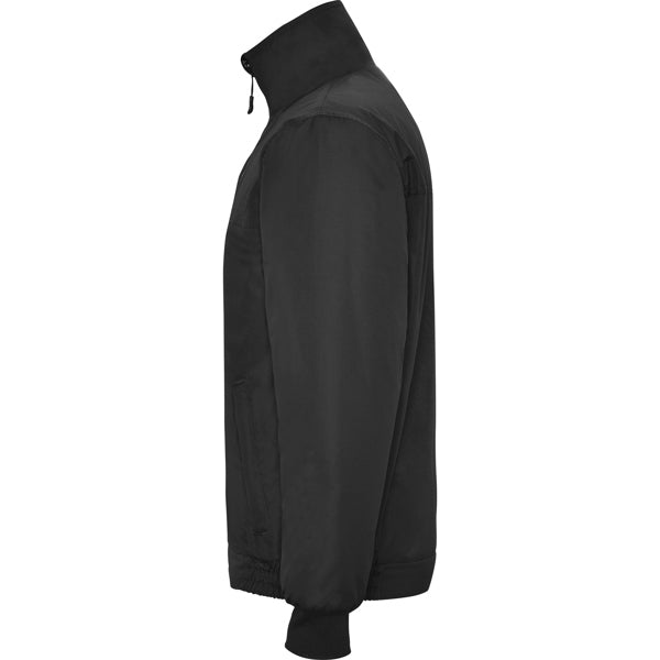 CHAQUETA YUKON T/S NEGRO