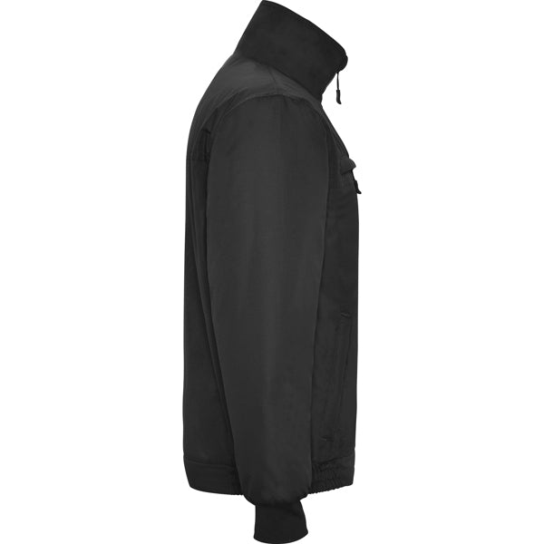 CHAQUETA YUKON T/S NEGRO