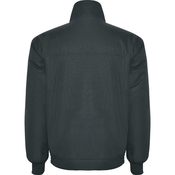 CHAQUETA YUKON T/S NEGRO