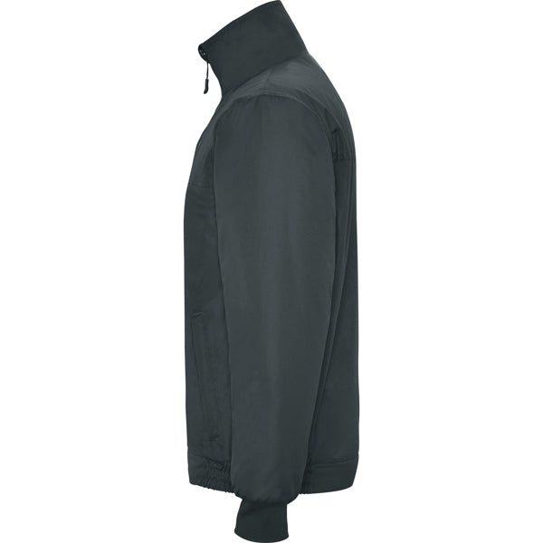 CHAQUETA YUKON T/S NEGRO