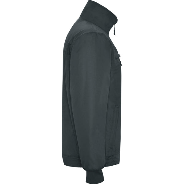 CHAQUETA YUKON T/S NEGRO