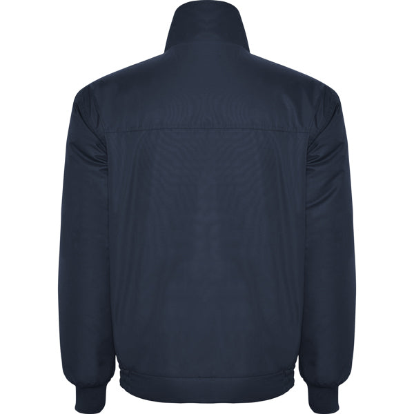 CHAQUETA YUKON T/S NEGRO