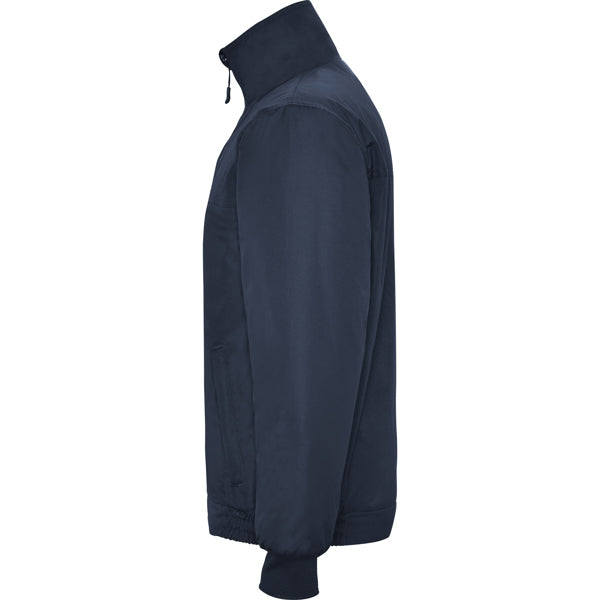 CHAQUETA YUKON T/S NEGRO