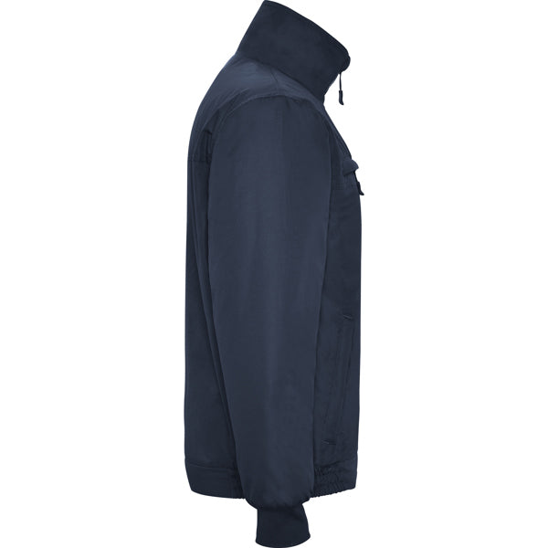 CHAQUETA YUKON T/S NEGRO