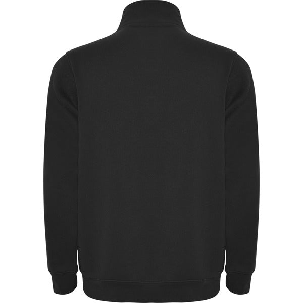 SUDADERA ANETO T/S BLANCO