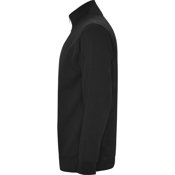 SUDADERA ANETO T/S BLANCO