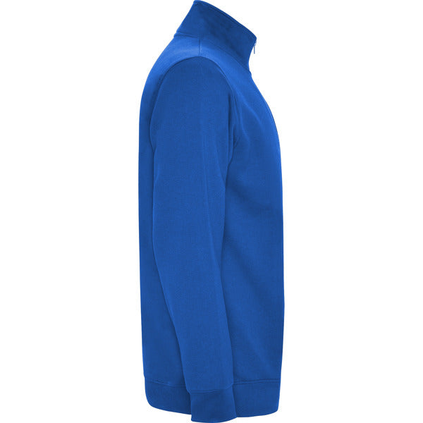 SUDADERA ANETO T/S BLANCO