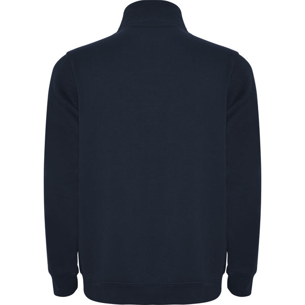 SUDADERA ANETO T/S BLANCO